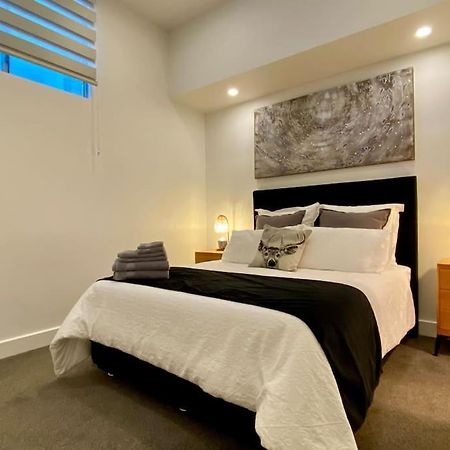 Apartamento The Statesman Hamilton Exterior foto