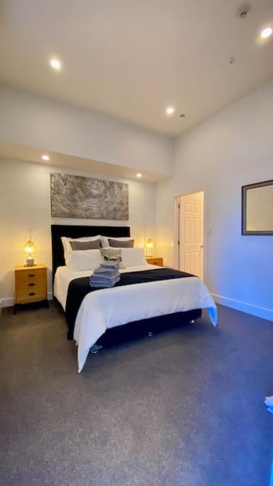 Apartamento The Statesman Hamilton Exterior foto